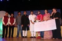 Gollapudi Srinivas National Award 2014 Photos